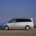 Mercedes-Benz Viano 2004 года